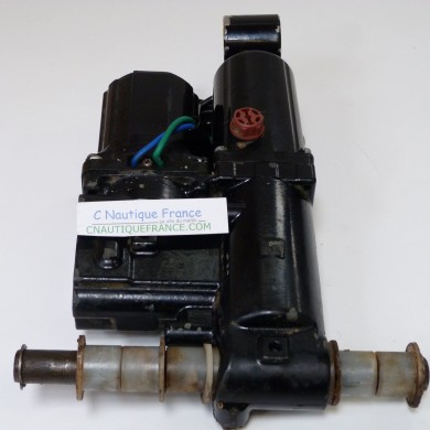 40 - 50 CV TRIM MOTORE TOHATSU 3T5 3Z5 MD40 MD50