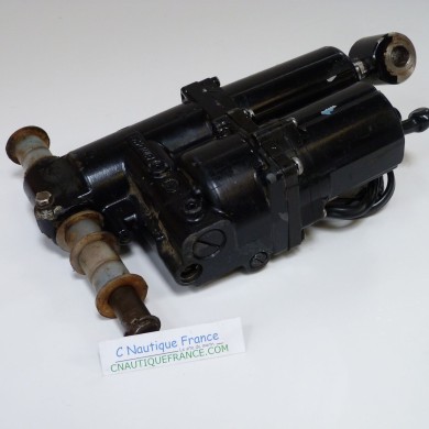40 - 50 CV TRIM MOTORE TOHATSU 3T5 3Z5 MD40 MD50