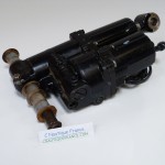 40 - 50 CV TRIM MOTORE TOHATSU 3T5 3Z5 MD40 MD50