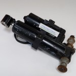 40 - 50 HP POWER TRIM TOHATSU 3Z5