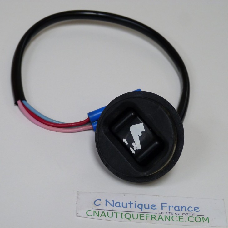 9.9 - 115 CV BUTONNE TRIM TOHATSU 3AC-72615-0