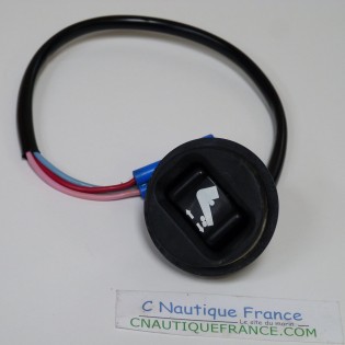 9.9 - 115 CV BOUTON DE TRIM TOHATSU 3AC-72615-0
