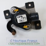 40 - 115 HP THROTTLE POSITION SENSOR TPS TOHATSU 3T1 3T5 3T7 3T9