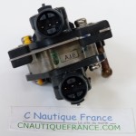 40 - 115 HP THROTTLE POSITION SENSOR TPS TOHATSU 3T1 3T5 3T7 3T9