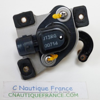 40 - 115 HP THROTTLE POSITION SENSOR TPS TOHATSU 3T1 3T5 3T7 3T9