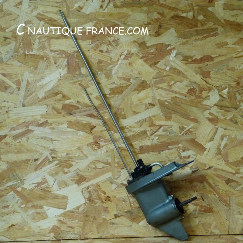 4 - 6 CV PIEDE DI MOTORE MERCURY TOHATSU