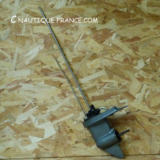 4 - 6 HP LOWER UNIT MERCURY TOHATSU