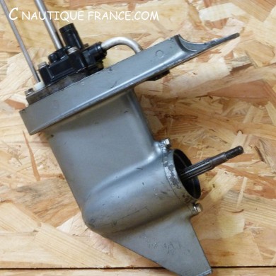 4 - 6 HP LOWER UNIT MERCURY TOHATSU