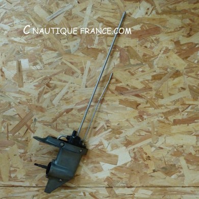 4 - 6 HP LOWER UNIT MERCURY TOHATSU