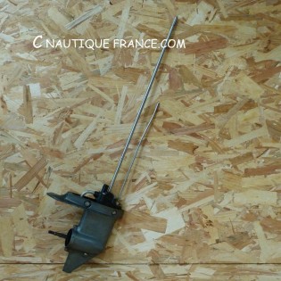 4 - 6 CV 4T EMBASE MERCURY TOHATSU