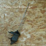 4 - 6 CV PIEDE DI MOTORE MERCURY TOHATSU