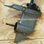 4 - 6 CV PIEDE DI MOTORE MERCURY TOHATSU