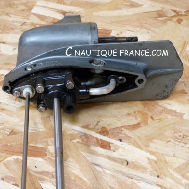 4 - 6 HP LOWER UNIT MERCURY TOHATSU