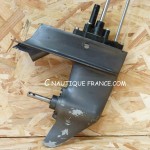 6 - 8 HP 2S LOWER UNIT JOHNSON EVINRUDE