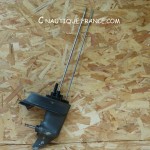 6 - 8 HP 2S LOWER UNIT JOHNSON EVINRUDE