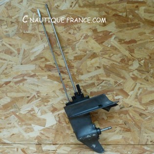 EMBASE 5 - 8 CV 2T JOHNSON EVINRUDE