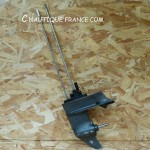 6 - 8 CV 2T PIEDE DI MOTORE JOHNSON EVINRUDE