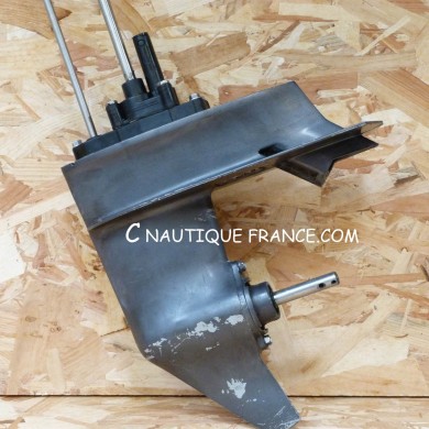 6 - 8 HP 2S LOWER UNIT JOHNSON EVINRUDE