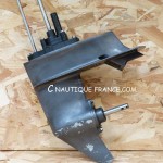 6 - 8 HP 2S LOWER UNIT JOHNSON EVINRUDE