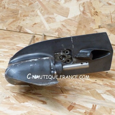 6 - 8 CV 2T PIEDE DI MOTORE JOHNSON EVINRUDE