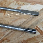 6 - 8 HP 2S LOWER UNIT JOHNSON EVINRUDE