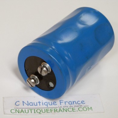 40 - 90 HP CAPACITOR JOHNSON EVINRUDE 3010449