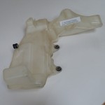 oil tank 40 - 60 hp evinrude e-tec - Used part outboard motor