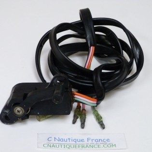 25 - 50 HP TRIM SENDER TOHATSU 3B772-5740