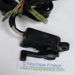 CAPTEUR D'ANGLE DE TRIM 40 - 90 CV TOHATSU NISSAN