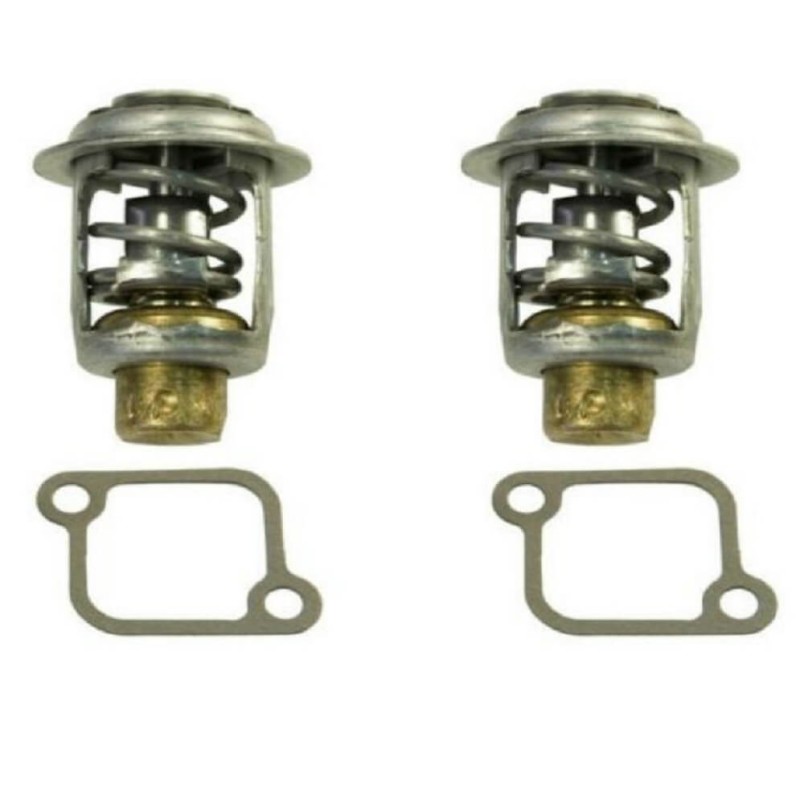 Generic Thermostat for Mercury Outboard Engine