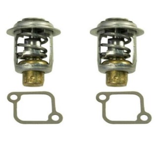 Generic Thermostat for Mercury Outboard Engine