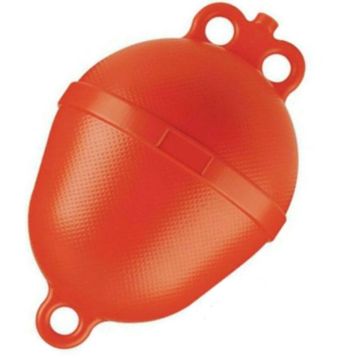 Orange Mooring Buoy – 10 L
