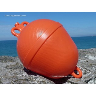 Orange Mooring Buoy – 10 L