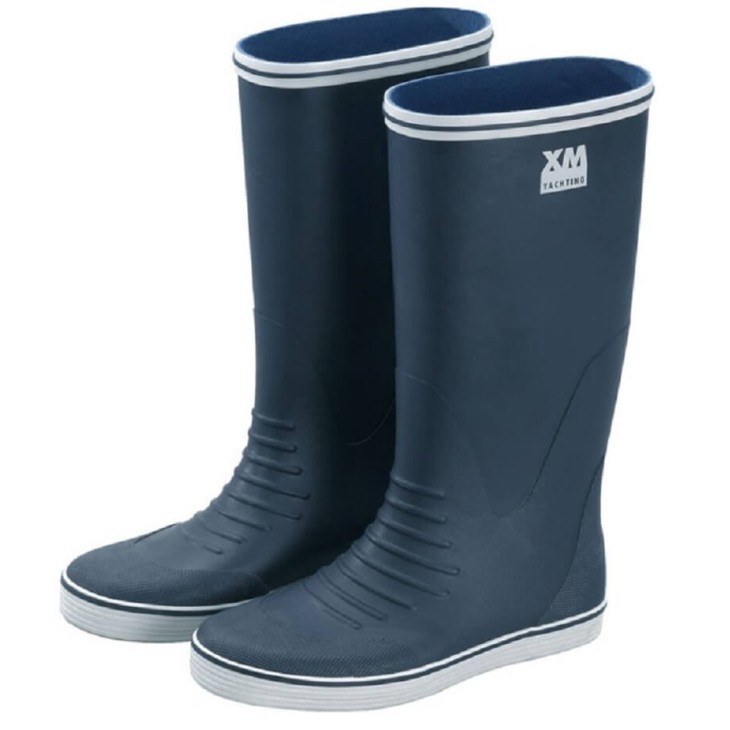 XM Yachting Plastimo Cruising Boots – 36 cm – Navy Blue
