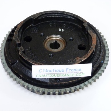 VOLANT MAGNETIQUE 6 - 9.9 CV 4T YAMAHA 68T F6 F8 FT8 F9.9 FT9.9