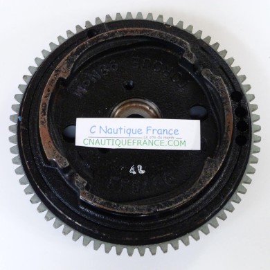 VOLANT MAGNETIQUE 6 - 9.9 CV 4T YAMAHA 68T F6 F8 FT8 F9.9 FT9.9