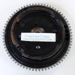 VOLANT MAGNETIQUE 6 - 9.9 CV 4T YAMAHA 68T F6 F8 FT8 F9.9 FT9.9