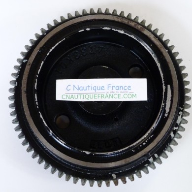 FLYWHEEL 8 - 9.9 HP S YAMAHA 68T