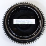 F6 F9.9 VOLANO MAGNETICO 6 - 9.9 CV 4T YAMAHA 68T-85550-11