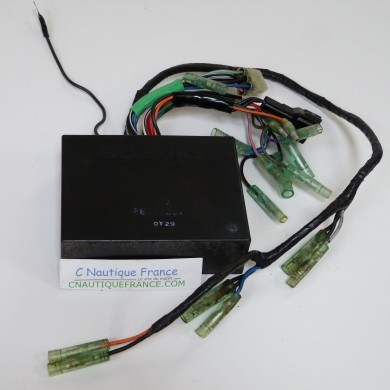 CENTRALINA CDI 20 - 30 CV 2T SUZUKI DT25C - DT30C - 95D32
