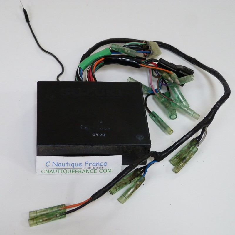 DT25C - DT30C POWER PACK CDI 20 - 30 HP 2S SUZUKI 32900-95D30