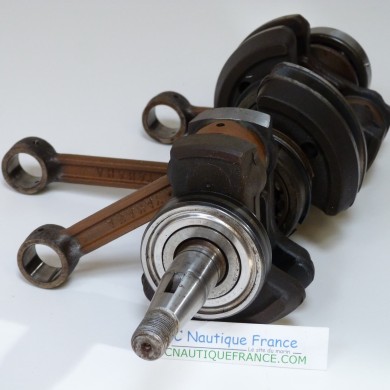 EMBIELLAGE 40 - 50 CV 2T YAMAHA 6H4 40H 40HMO