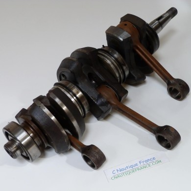 40 - 50 HP CRANKSHAFT YAMAHA 6H4 40H