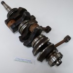 EMBIELLAGE 40 - 50 CV 2T YAMAHA 6H4 40H 40HMO