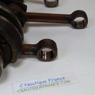 40 - 50 HP CRANKSHAFT YAMAHA 6H4 40H