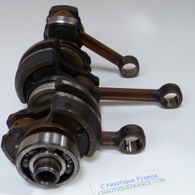 40 - 50 HP CRANKSHAFT YAMAHA 6H4 40H