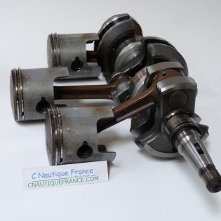 VILEBREQUIN 30 CV 2T 6N3 YAMAHA 6J8 -11400