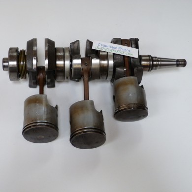 VILEBREQUIN 30 CV 2T 6N3 YAMAHA 6J8 -11400