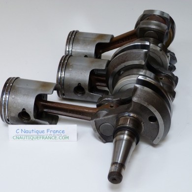 VILEBREQUIN 30 CV 2T 6N3 YAMAHA 6J8 -11400