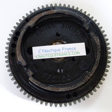 FLYWHEEL 8 - 9.9 HP S YAMAHA 68T